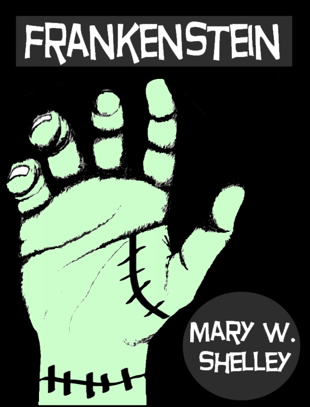 13. Frankenstein – Biblioteca ..